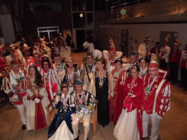2015.11.14-28 Proklamation Weseke, Bocholt, Südlohn